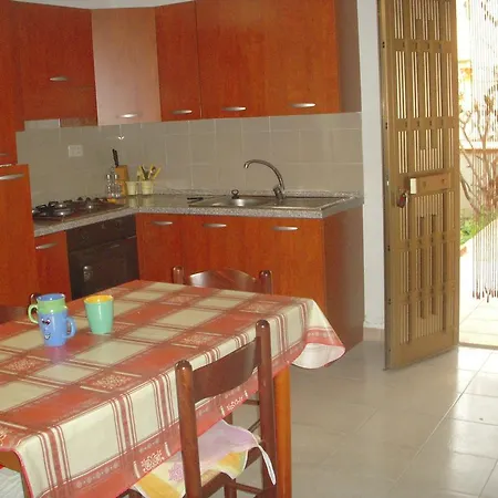 Apartman Appartamento-la Caletta
