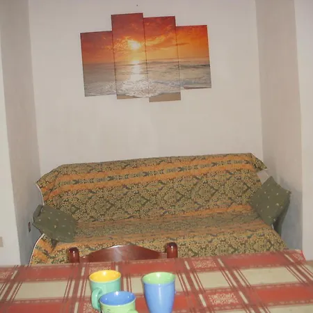 Appartamento Appartamento-la Caletta