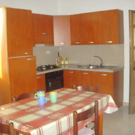 Appartamento Appartamento-la Caletta