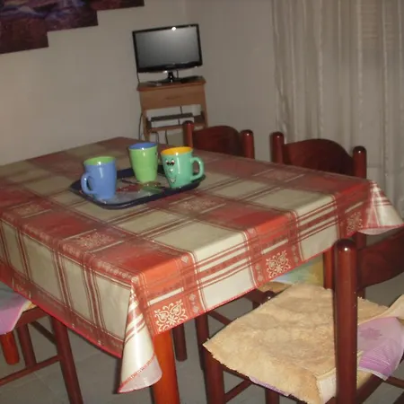 Apartman Appartamento-la Caletta