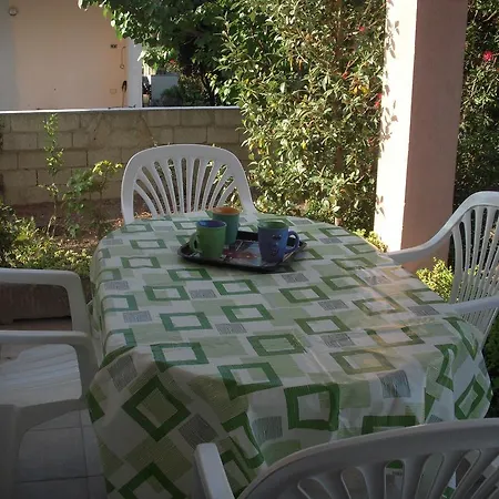 Appartamento Appartamento-la Caletta