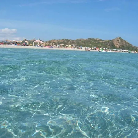 Appartamento-la Caletta Apartman La Caletta