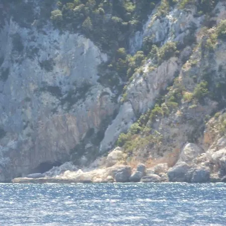 Appartamento-la Caletta Apartman
