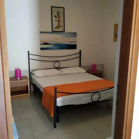 Appartamento Appartamento-la Caletta La Caletta