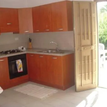 Appartamento-la Caletta Διαμέρισμα