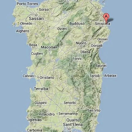 Appartement Appartamento-la Caletta *