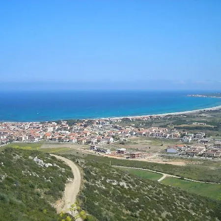 شقة Appartamento-la Caletta