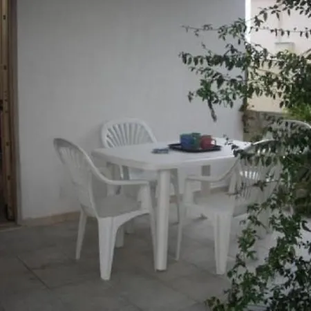 Appartamento-la Caletta Διαμέρισμα