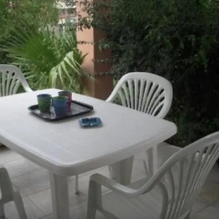 Διαμέρισμα Appartamento-la Caletta La Caletta