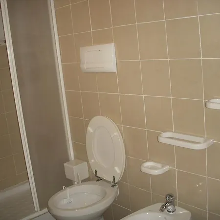 Appartamento-la Caletta * La Caletta