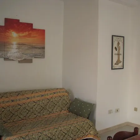 Διαμέρισμα Appartamento-la Caletta La Caletta