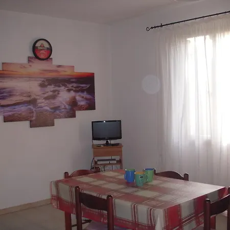 Διαμέρισμα Appartamento-la Caletta La Caletta