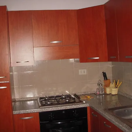 Appartamento-la Caletta Διαμέρισμα La Caletta