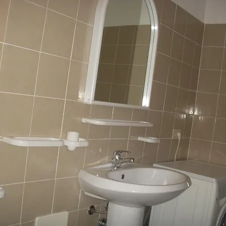 Appartamento-la Caletta