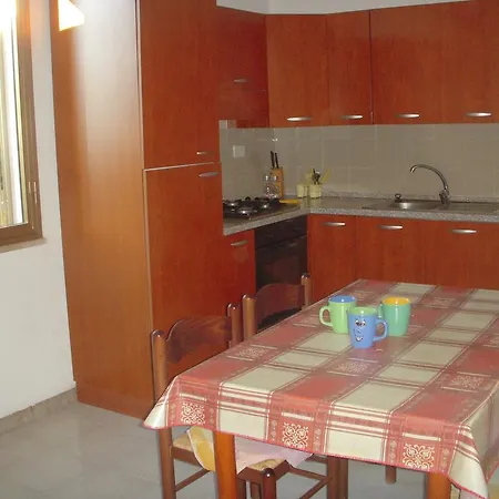 Appartamento-la Caletta 拉卡勒塔
