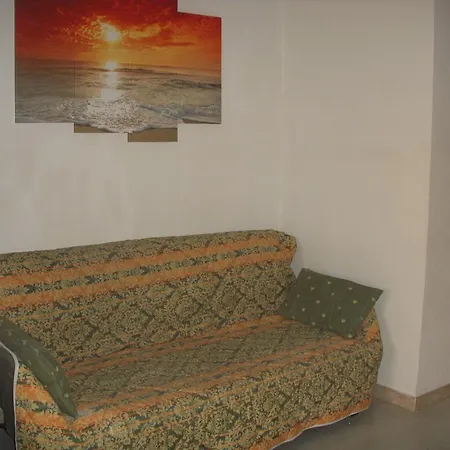 Appartamento-la Caletta