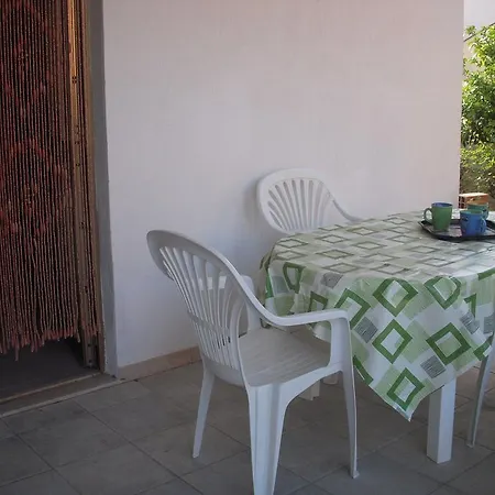 Διαμέρισμα Appartamento-la Caletta