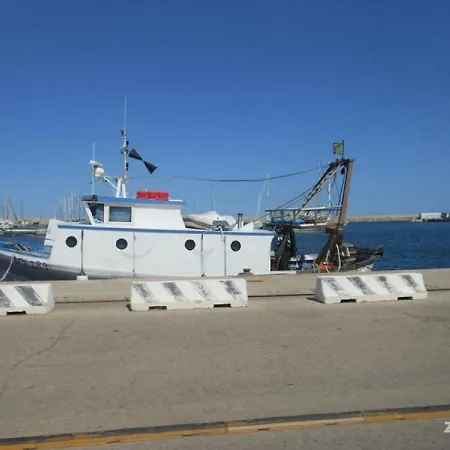 Appartamento-la Caletta Διαμέρισμα La Caletta