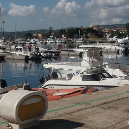 Appartamento-la Caletta La Caletta