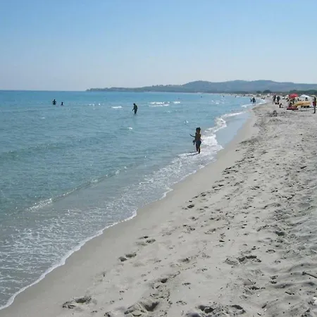 Appartamento-la Caletta * 拉卡勒塔