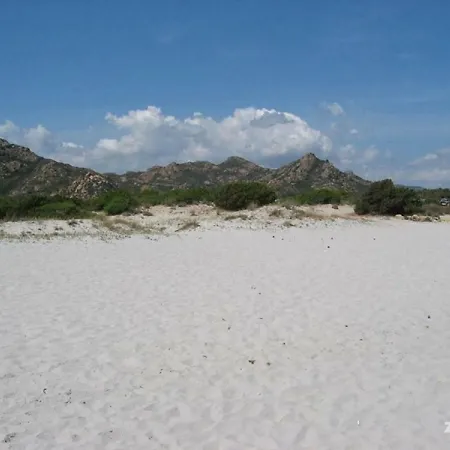 Appartamento-la Caletta * La Caletta