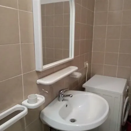 Διαμέρισμα Appartamento-la Caletta La Caletta