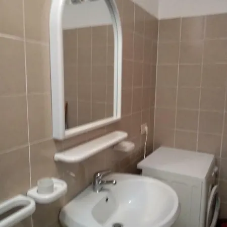 Appartamento-la Caletta La Caletta