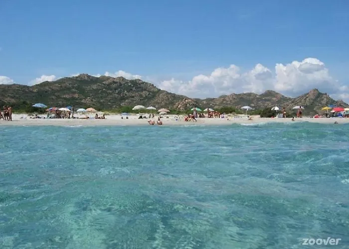 Appartamento-la Caletta